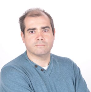 Jose Miguel Mena foto